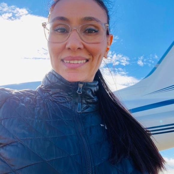 Meet your Posher, Sandra - Picture 1 of 1